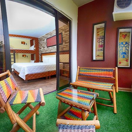 Hotel Castillo Resort San Gil Luaran gambar