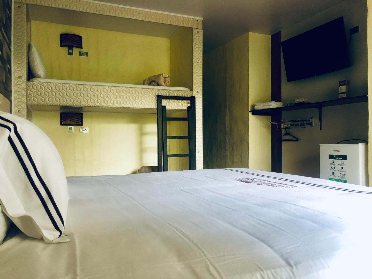 Hotel Castillo Resort San Gil Luaran gambar