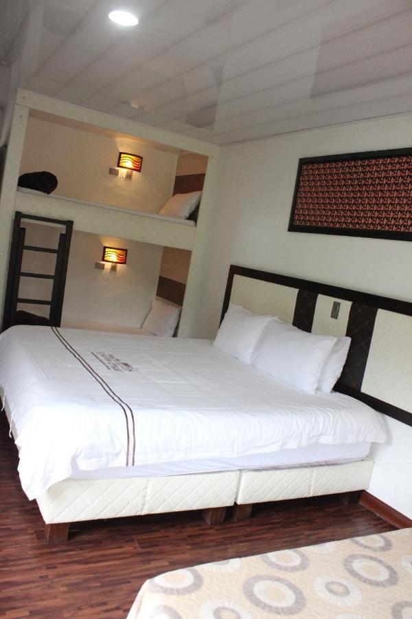 Hotel Castillo Resort San Gil Luaran gambar